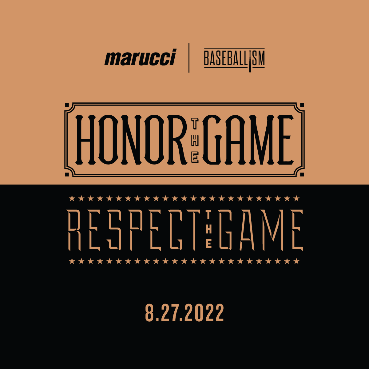 Marucci honor hot sale the game