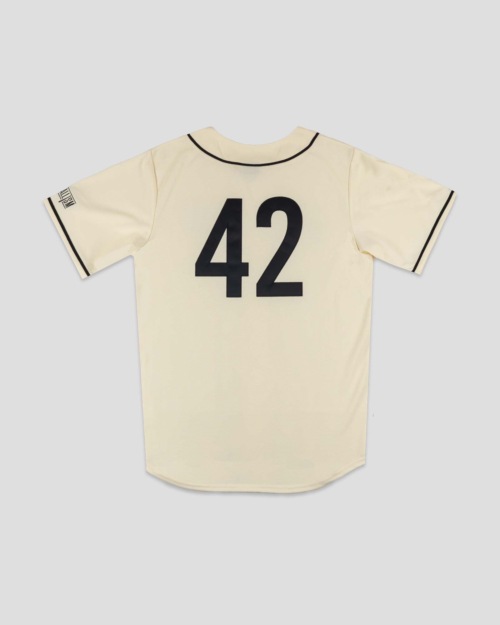 Fashion 42 jersey