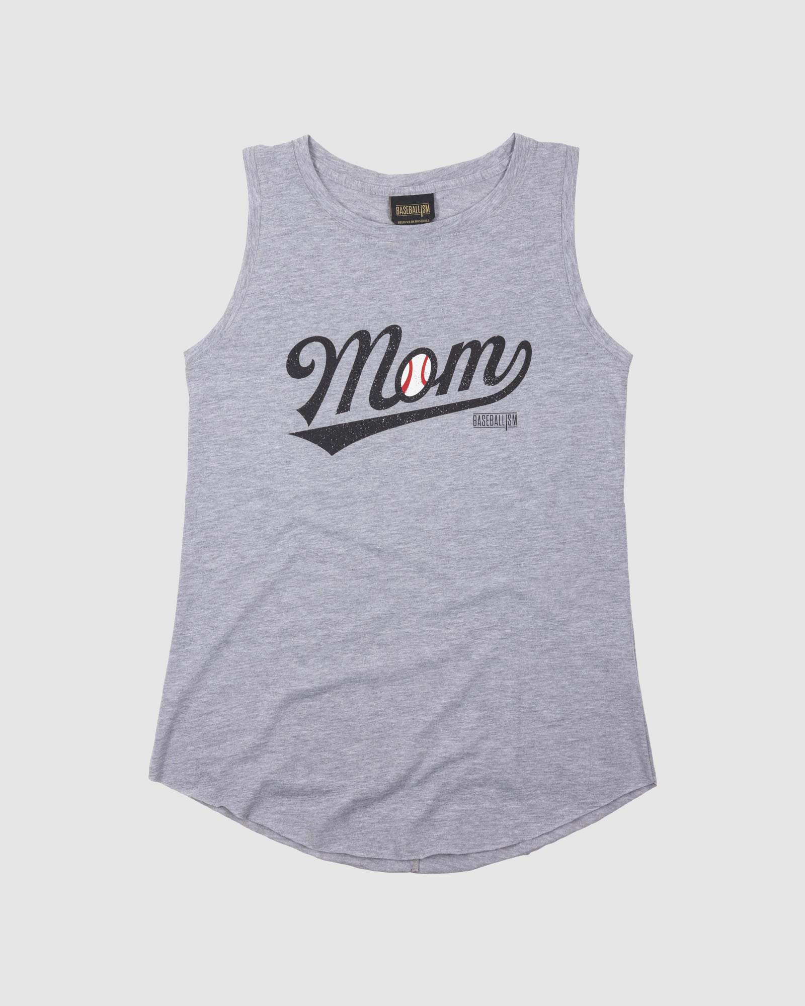 Women's Baseball Tees & Tanks