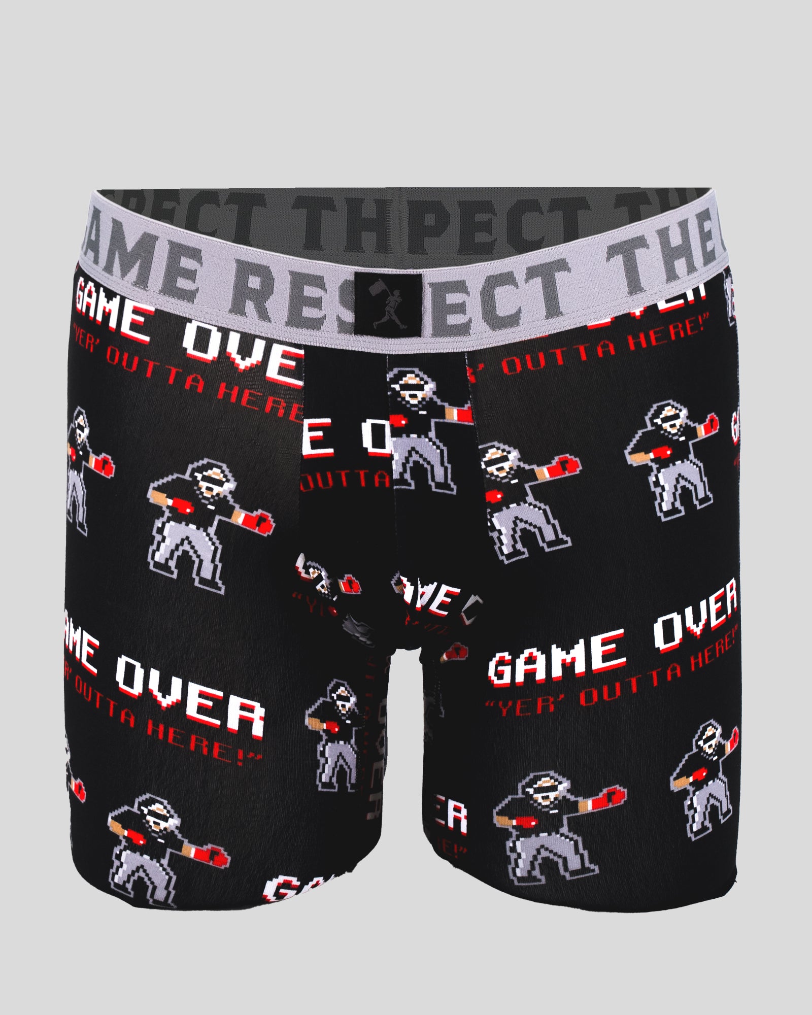 Baseball Boxer Briefs