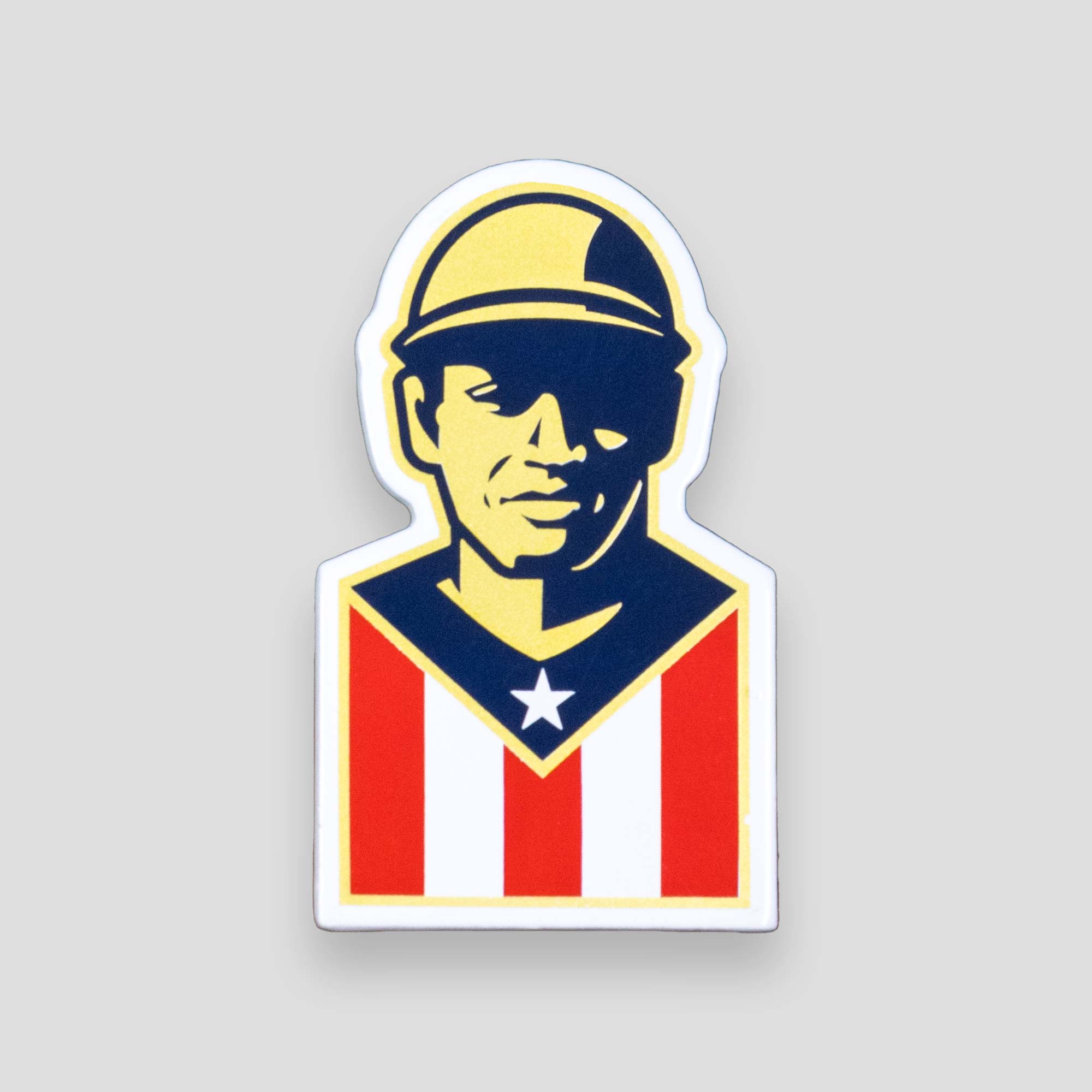 Roberto Clemente Stickers for Sale