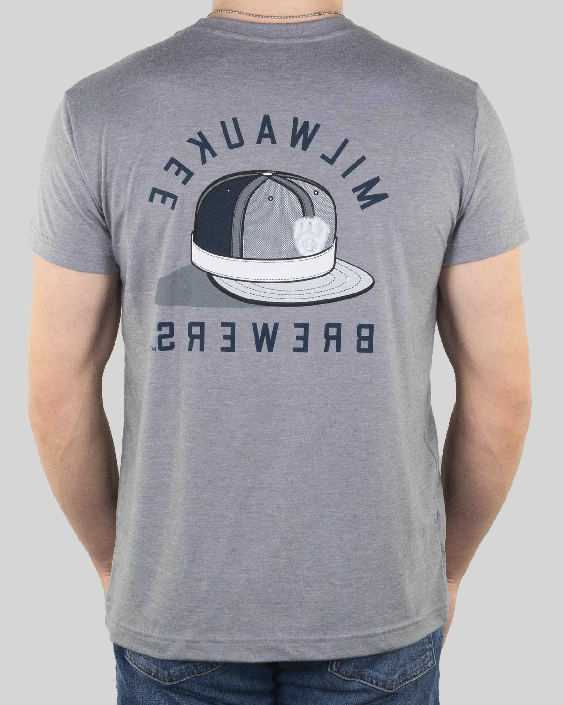 Milwaukee Brewers Baseball Apparel, Gear, T-Shirts, Hats - MLB