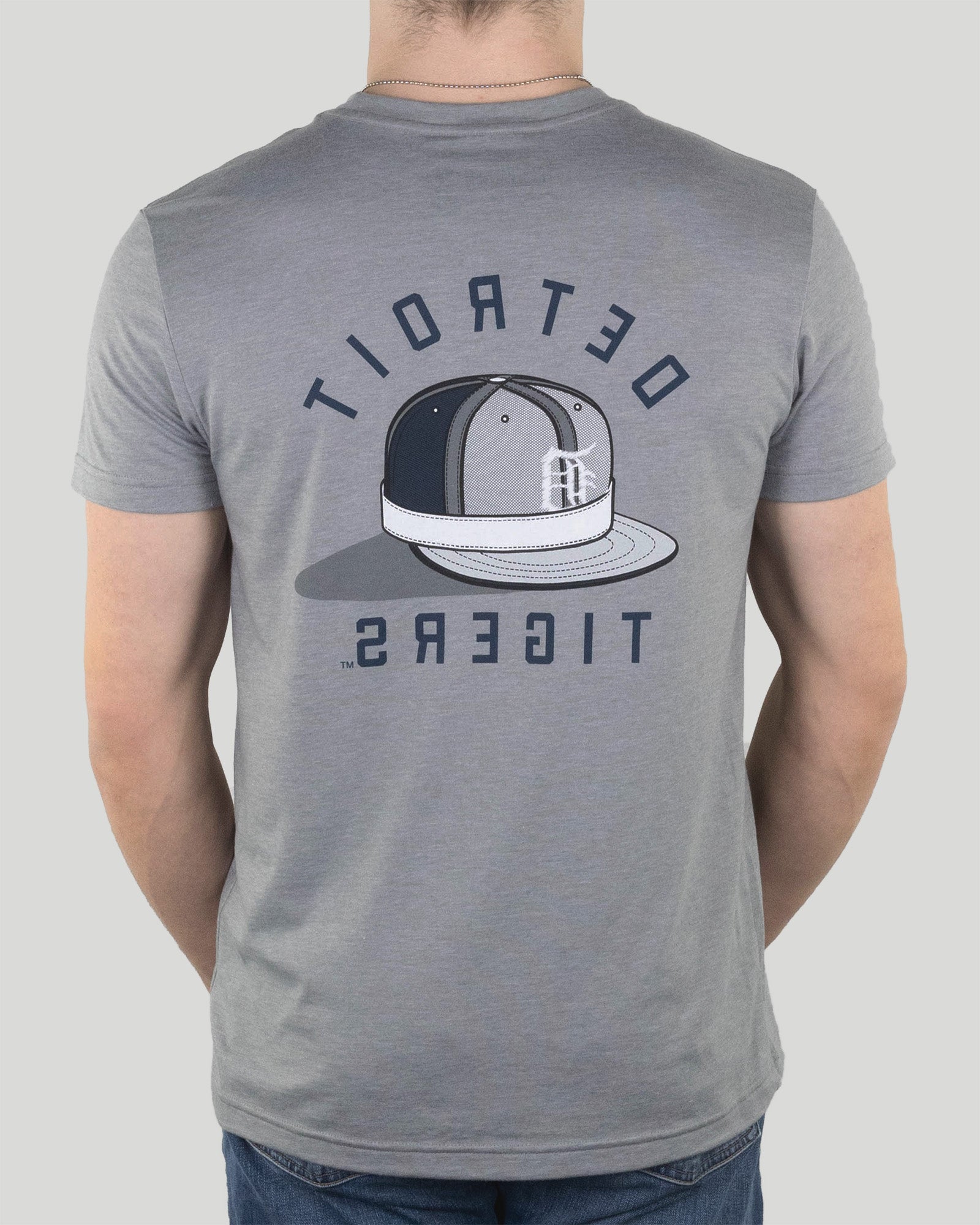 Detroit Tigers Baseball Apparel, Gear, T-Shirts, Hats - MLB