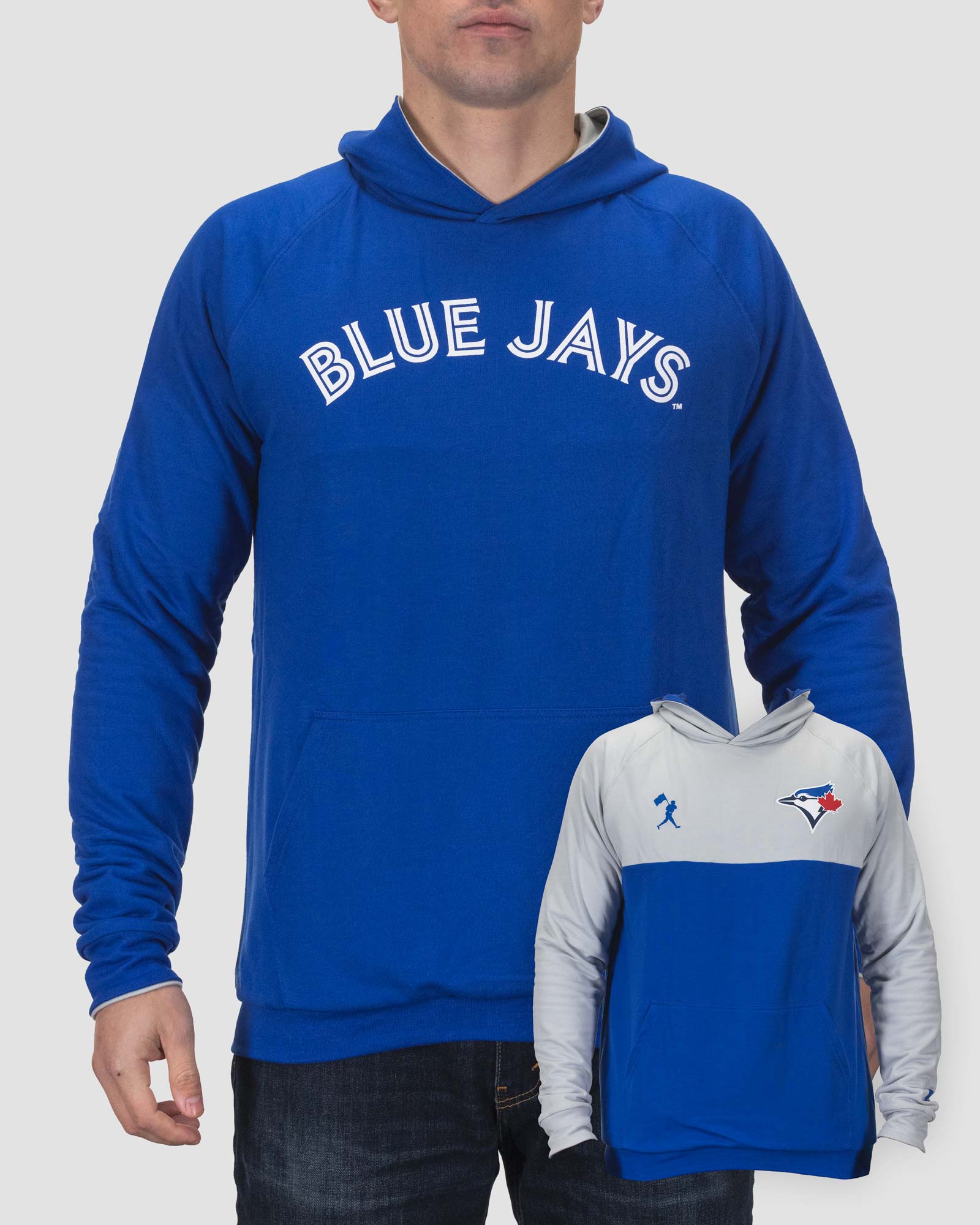 Toronto Blue Jays let's play ball shirt, hoodie, sweater and v