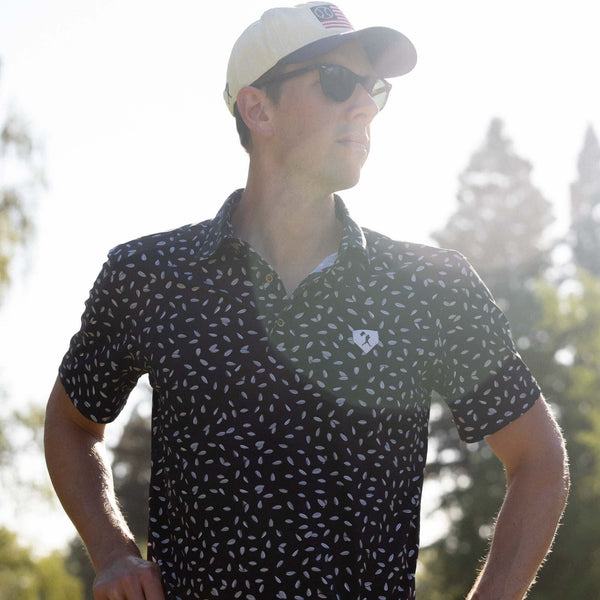 Four Hitter Polo Release Preview