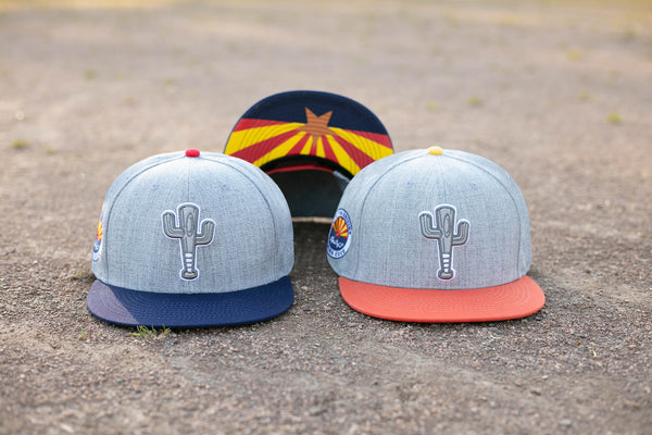 Sorteos de gorras Cactus Club de edición limitada 2020