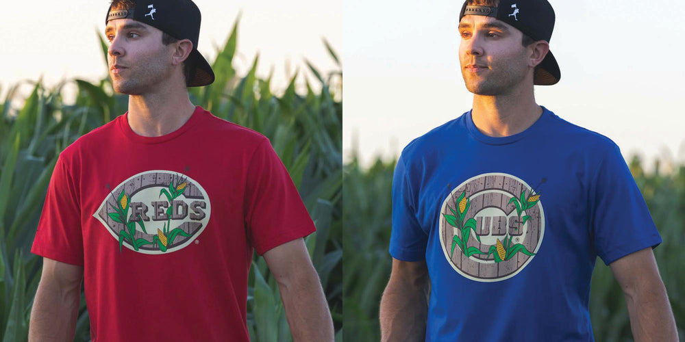 MLB Field Of Dreams Hats, MLB Field of Dreams Collection, Gear