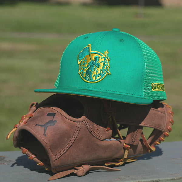 Baseballism Field of Dreams Gran inauguración virtual y sorteo de gorras