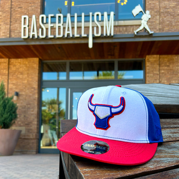 Baseballism Texas Cap Giveaway