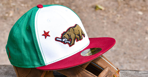 Baseballism San Francisco Cap Giveaways