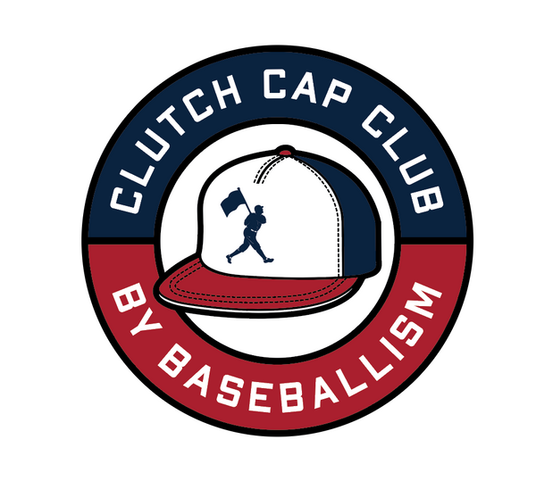 Baseballism Clutch Cap Club  NFT Membership