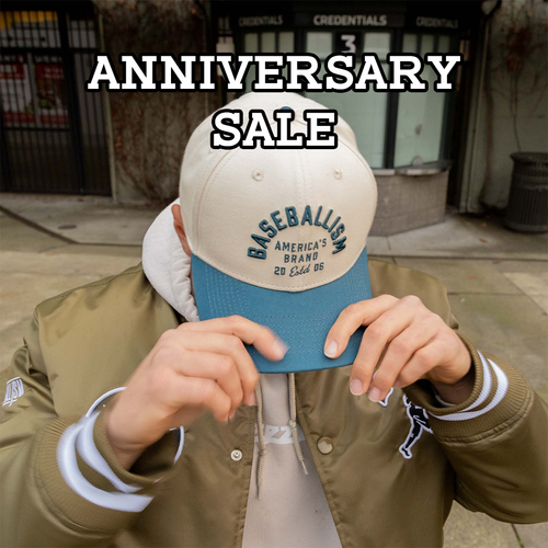 Anniversary Sale 2025