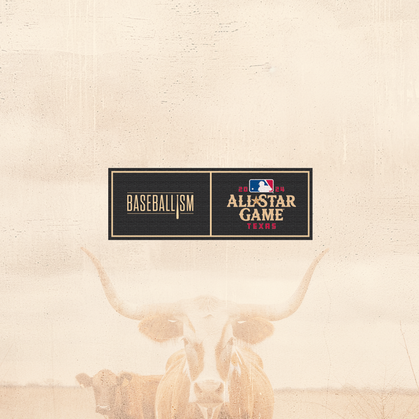 Baseballism x MLB All-Star Game 2024