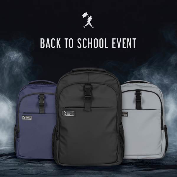 Back to School Week Event