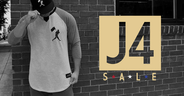 Baseballism Annual J4 Sale Preview