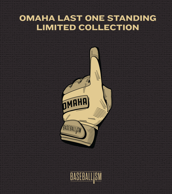 Omaha Last One Standing Collection