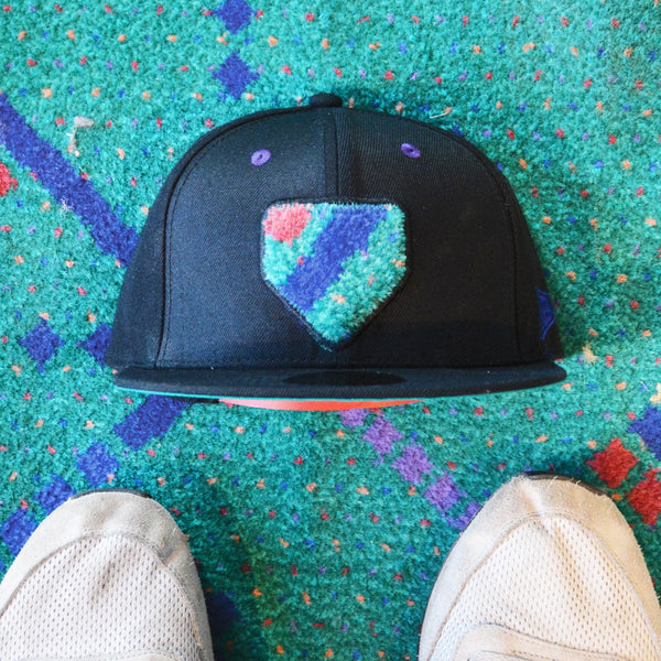 Baseballism PDX Carpet Caps (Limited)