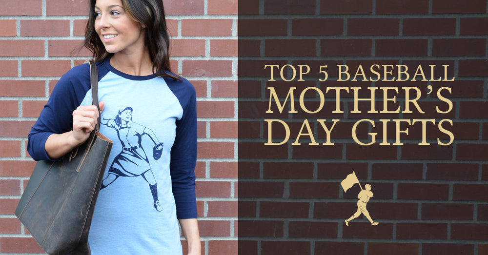 Mothers Day Gift!!! For my Baseball Moms