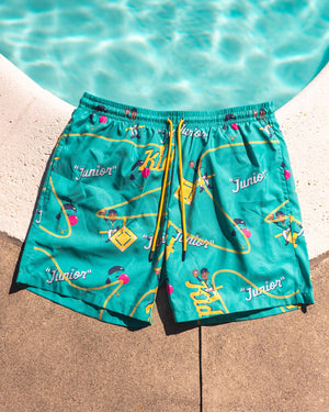 Shorts & Swim Trunks