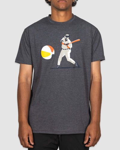 Pelota de playa - Colección Tony Gwynn