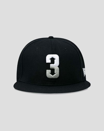 3 Up 3 Down Cap - Baseballism Online