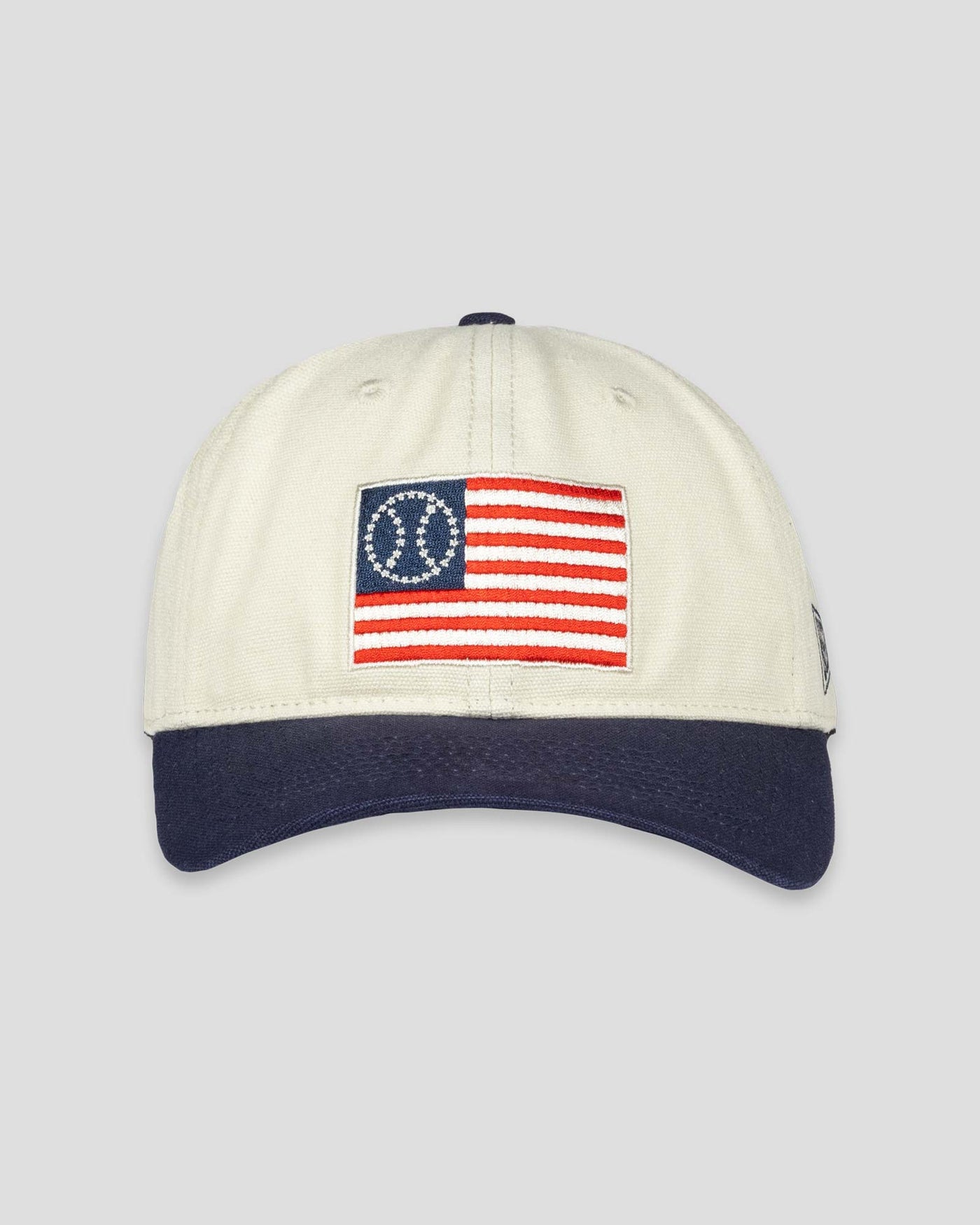 50 Stars - Shallow Crown Fan Cap