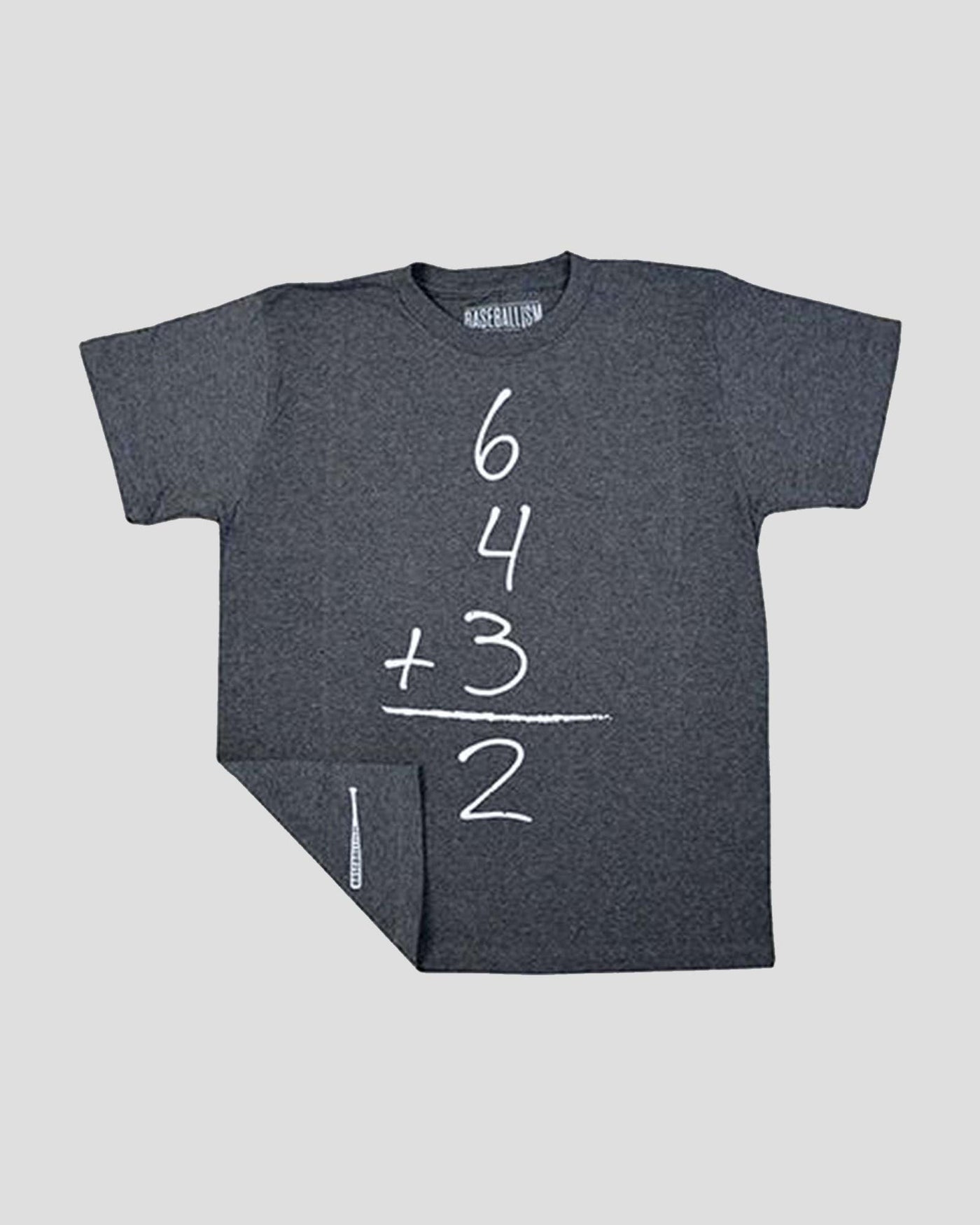 6432 Youth - Baseballism Online