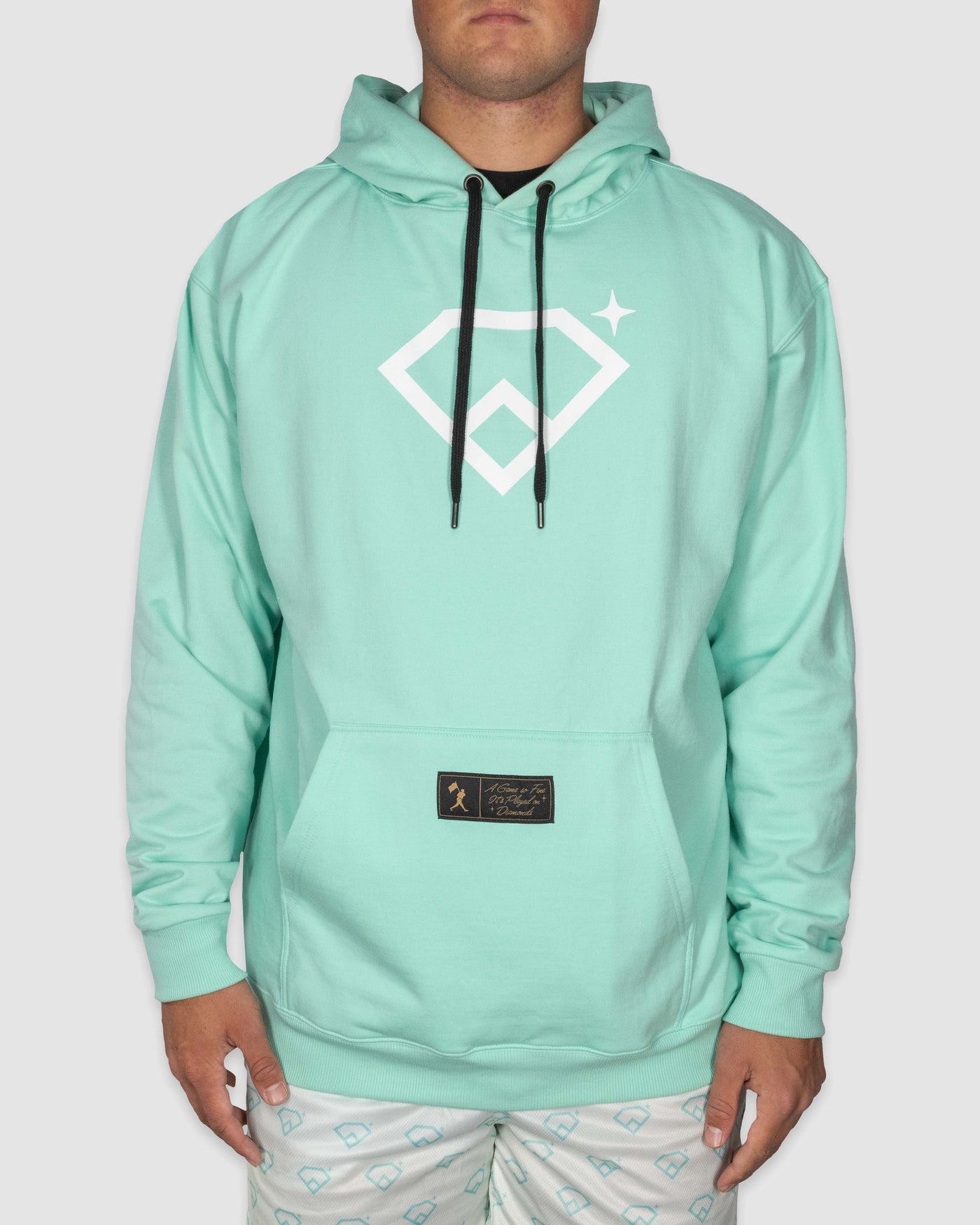 A Game So Fine Hoodie