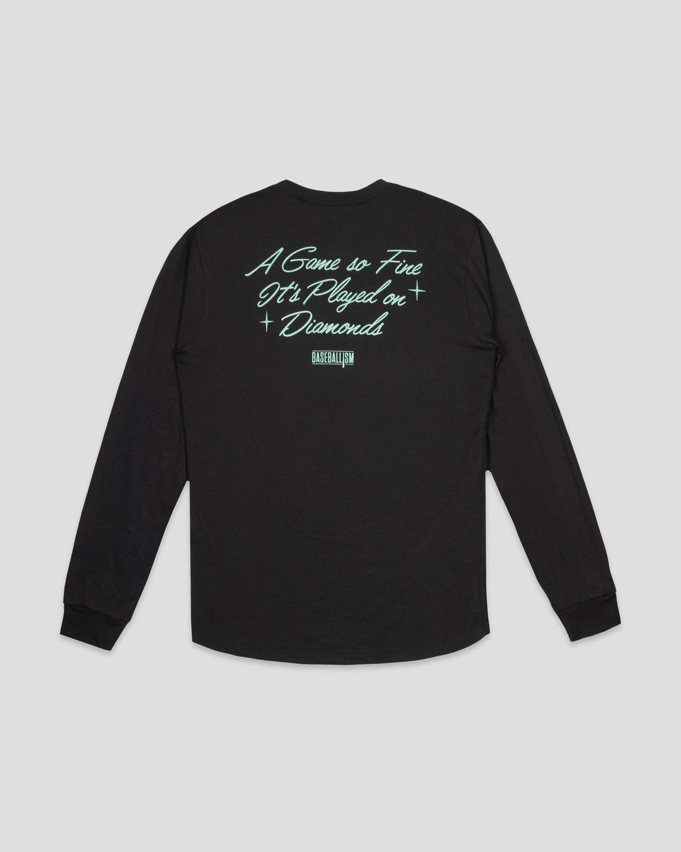 A Game So Fine Long Sleeve - Women's