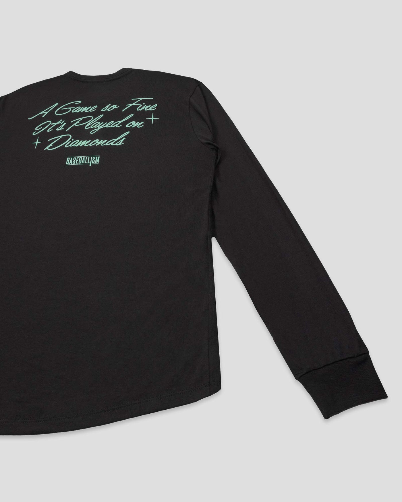 A Game So Fine Long Sleeve - Women's