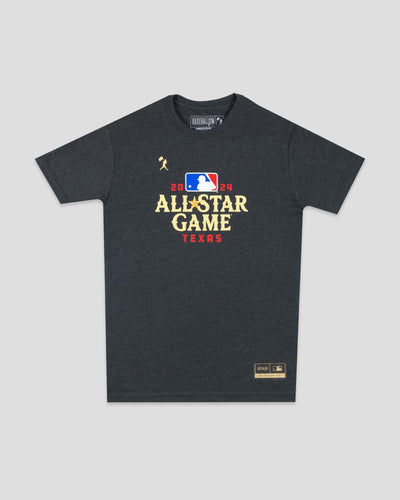 Official 2024 All-Star Game Women's Warm-Up Tee