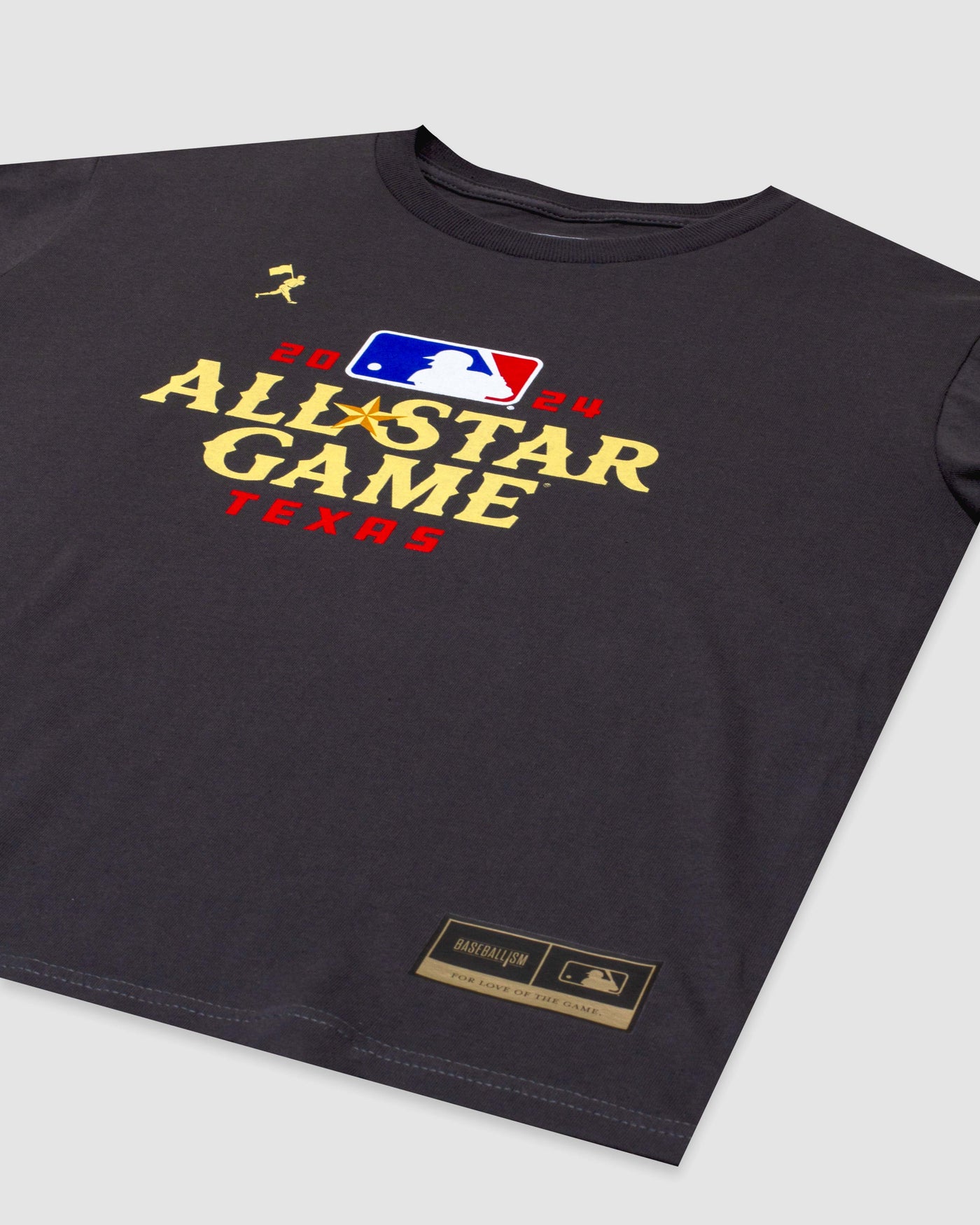 Official 2024 All-Star Game Tee - Youth