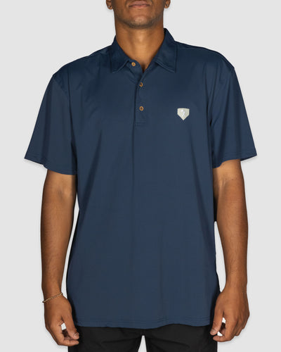 Midnight Diamond - Four Hitter Polo