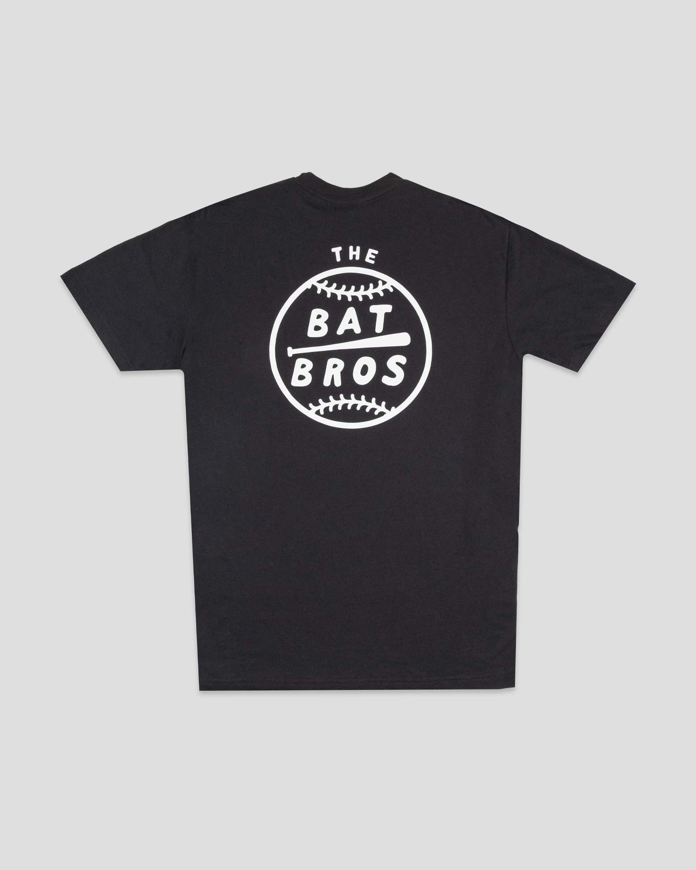 Bat Bros Baseball T-Shirt