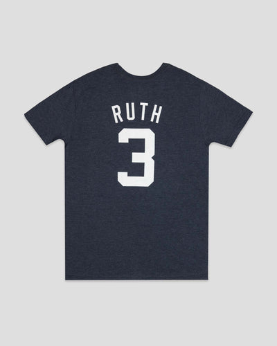 Camiseta de Babe - Colección Babe Ruth