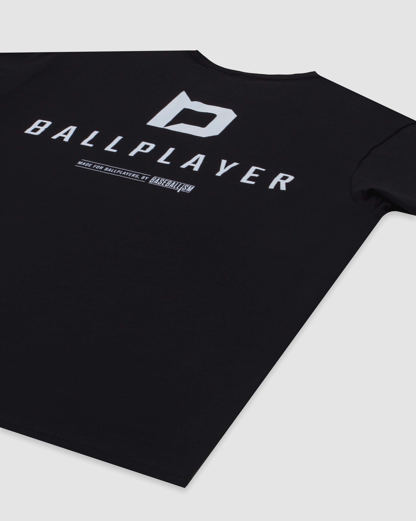 Ballplayer Tee