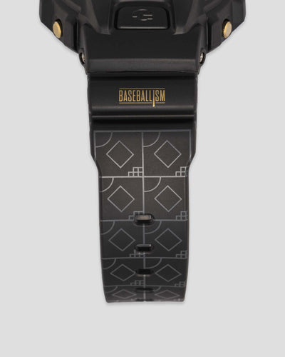 Baseballism x G-Shock DW-6900 Walk-Off