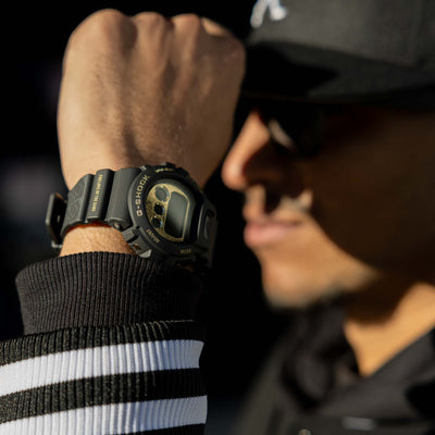 Baseballism x G-Shock DW-6900 Walk-Off