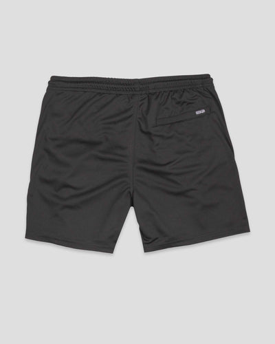 Bat Bros Baseball Diamond Air Mesh Shorts