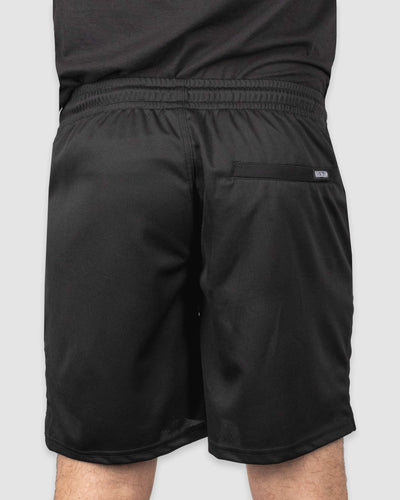 Bat Bros Baseball Diamond Air Mesh Shorts