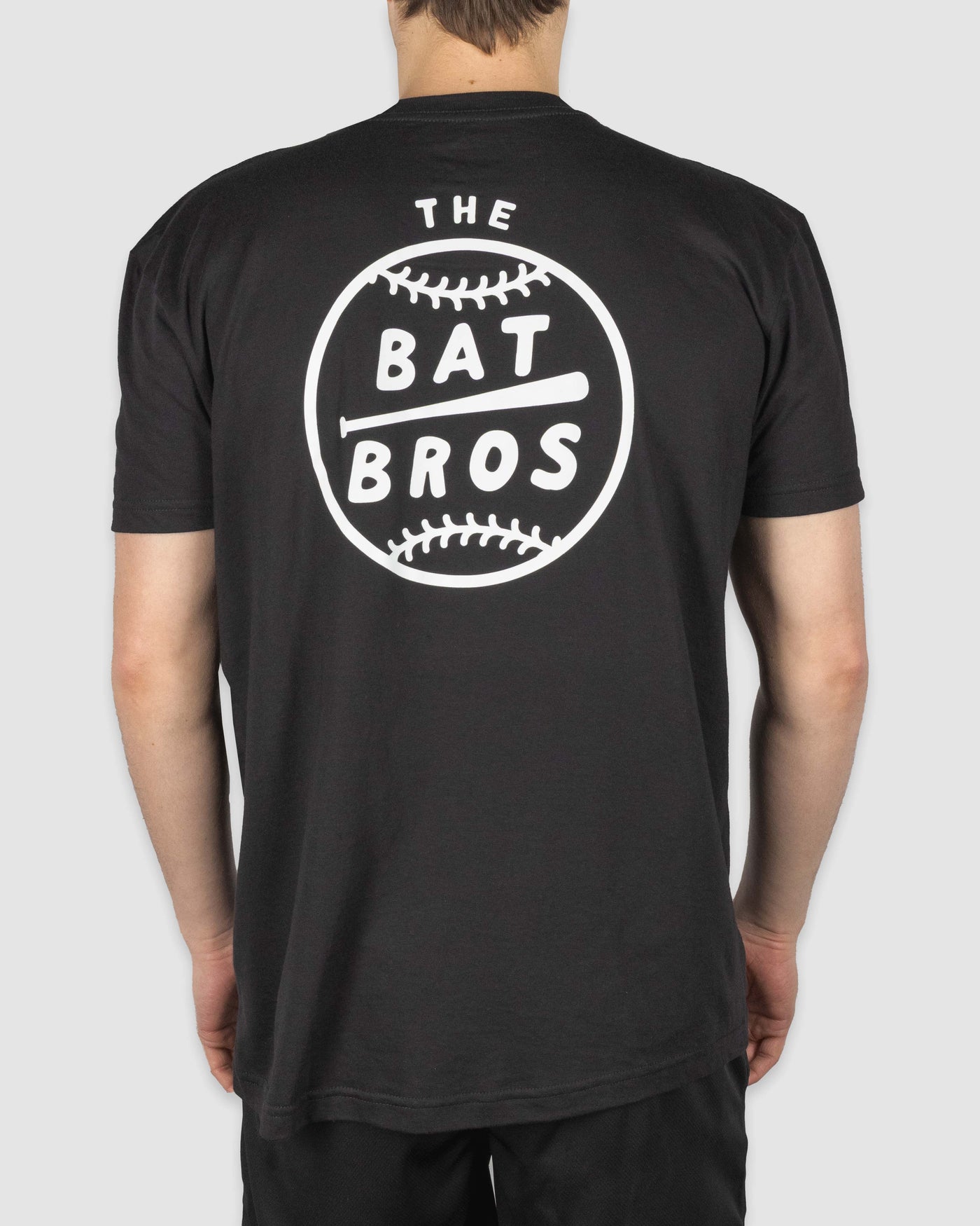 Bat Bros Baseball T-Shirt