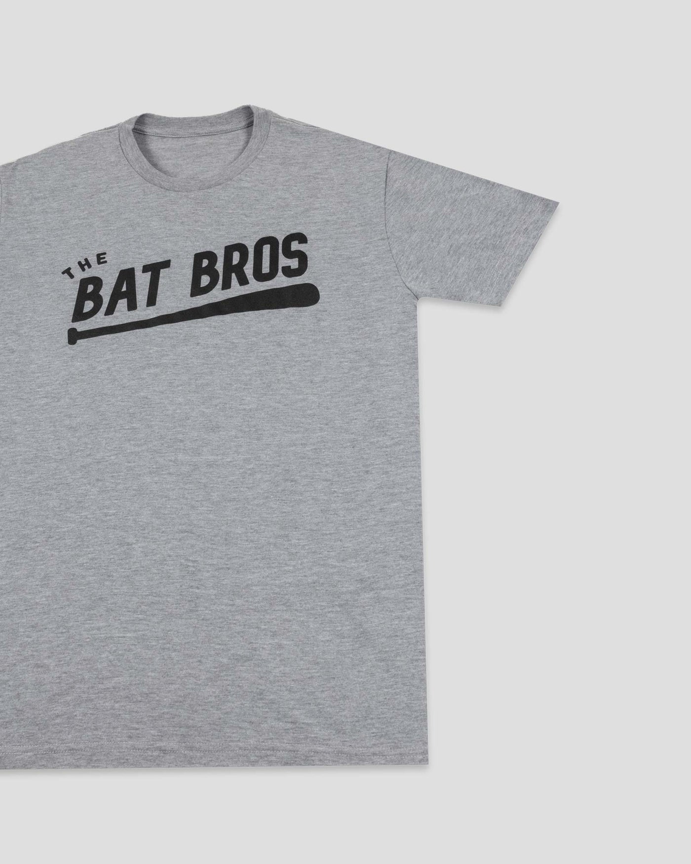 Bat Bros Logo T-Shirt