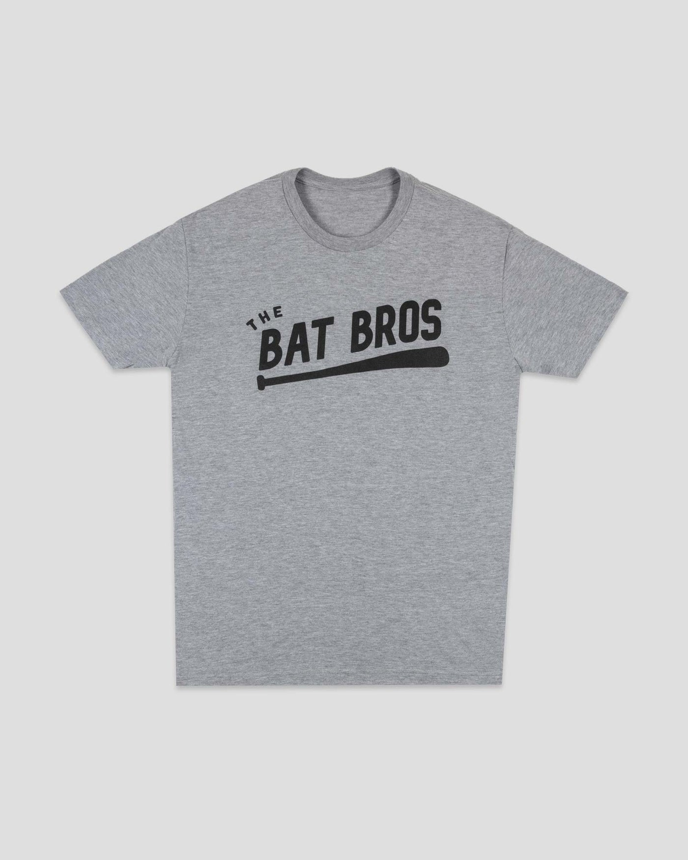 Bat Bros Logo T-Shirt