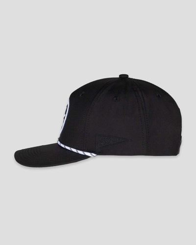 Bat Bros Baseball Rope Cap