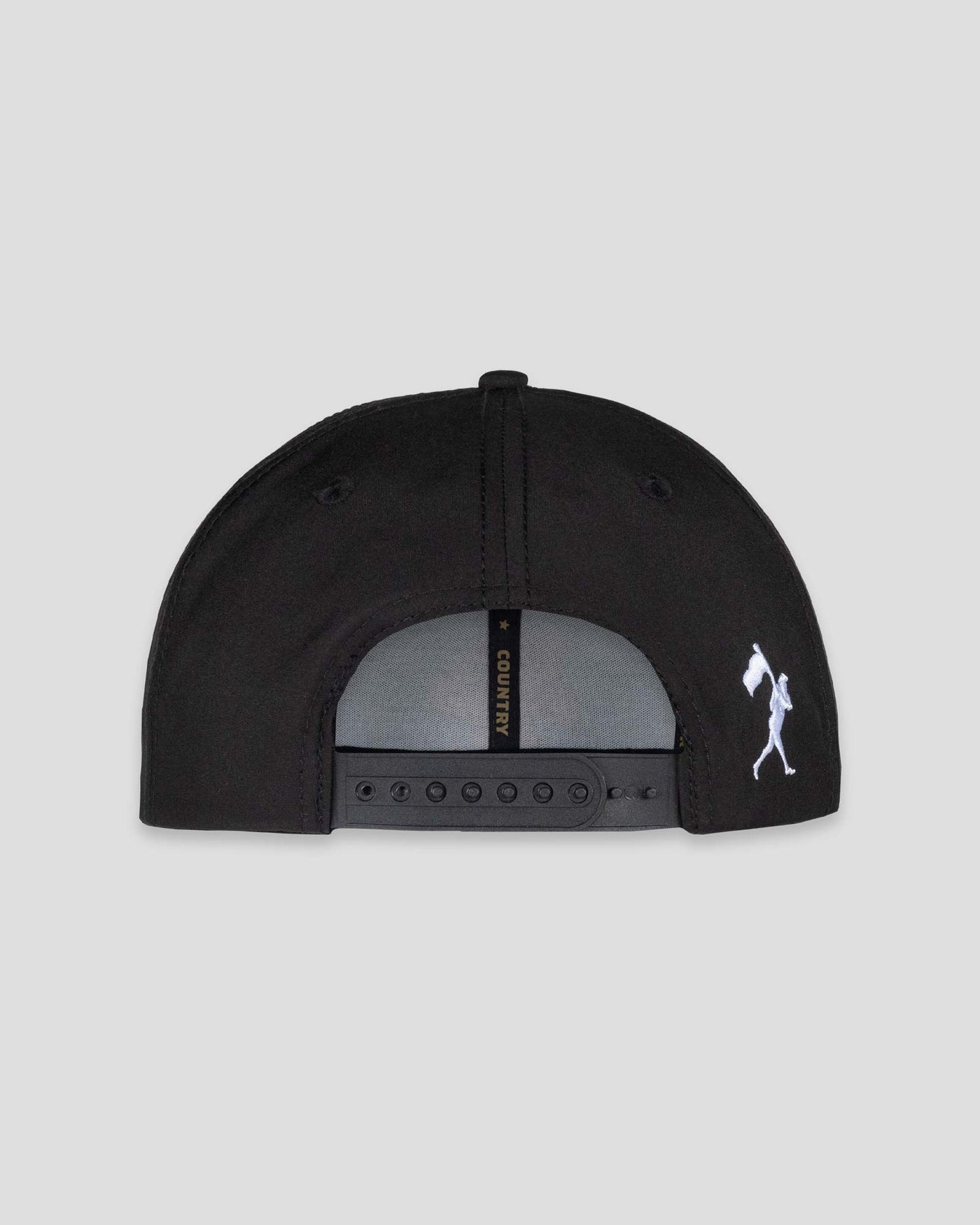 Bat Bros Baseball Rope Cap