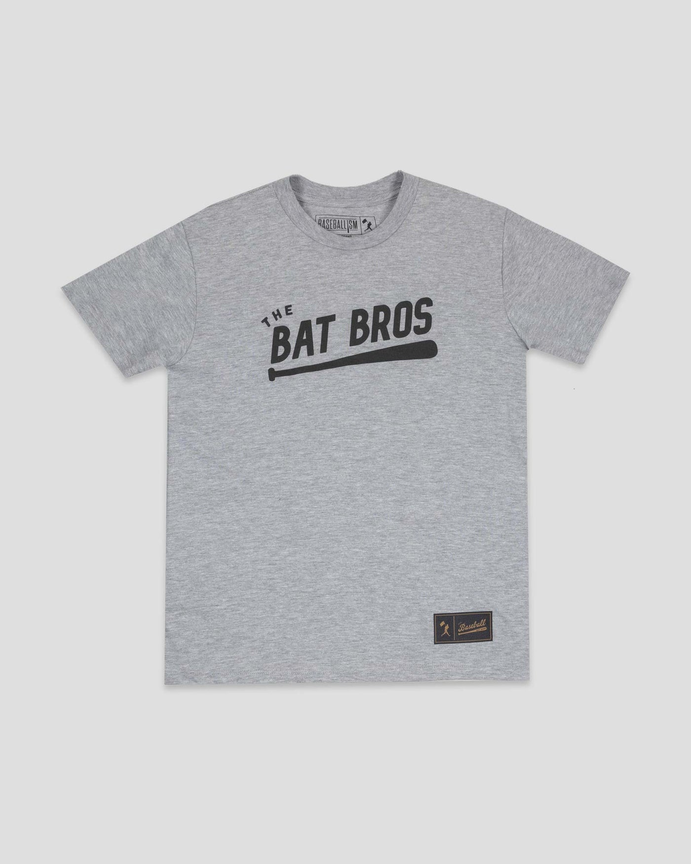 Bat Bros T-Shirt - Youth