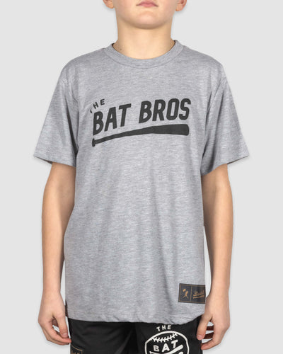 Bat Bros T-Shirt - Youth