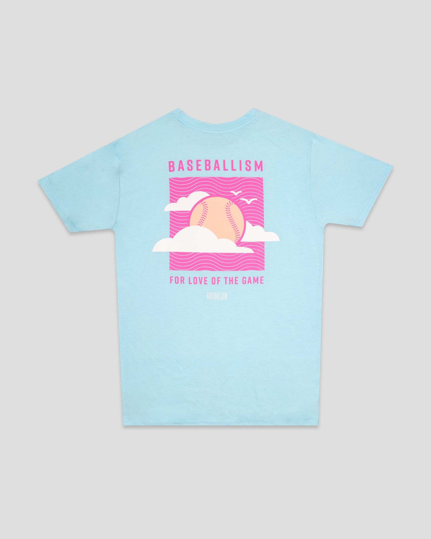 Big Fly Sky - Baseballism Online