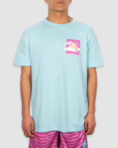 Big Fly Sky T-Shirt