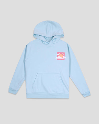 Big Fly Sky Hoodie - Youth